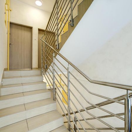 New Apartments Wieniawa لوبلين المظهر الخارجي الصورة