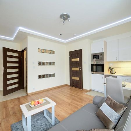 New Apartments Wieniawa لوبلين المظهر الخارجي الصورة