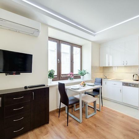 New Apartments Wieniawa لوبلين المظهر الخارجي الصورة