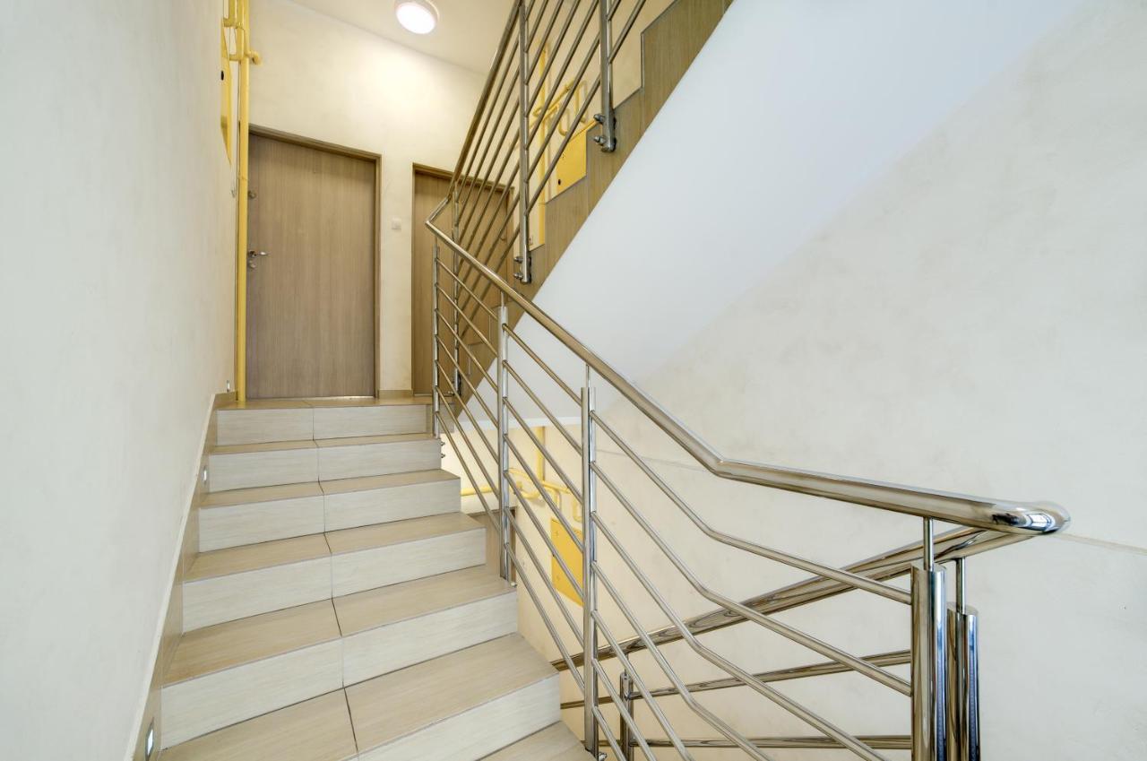 New Apartments Wieniawa لوبلين المظهر الخارجي الصورة