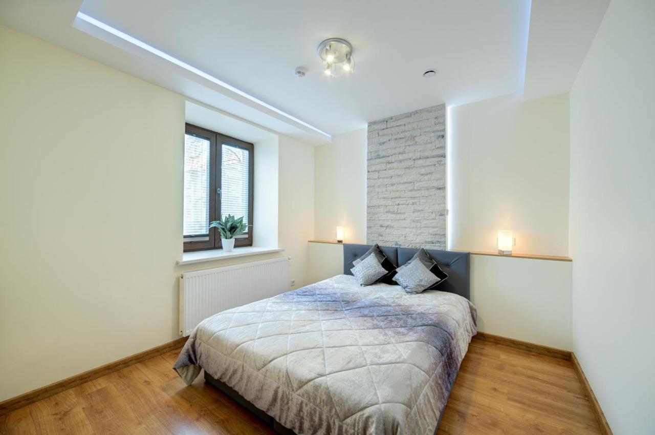New Apartments Wieniawa لوبلين المظهر الخارجي الصورة