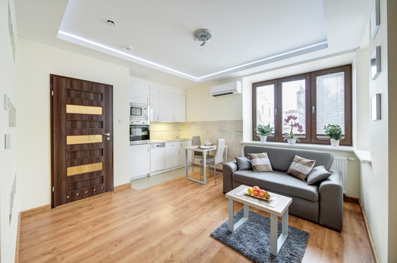 New Apartments Wieniawa لوبلين المظهر الخارجي الصورة
